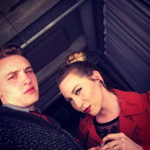 Meet your Posher, Robert